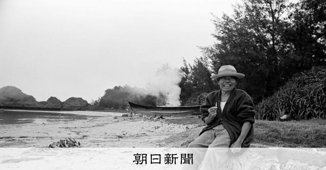 「人間とは命とは」 葛藤とともに封印した写真、50年ぶりに公開