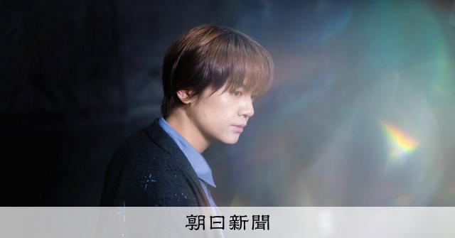 【送料無料】浦井健治さん掲載ページ（ポスターサイズ）#6458 浦井健治 オフィシャルウェブサイト