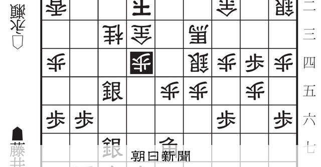崩れない強さ 第83期将棋名人戦七番勝負 第5局指し直し局第7
