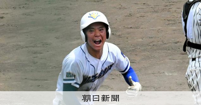 穴井のために」仲間が気づかせてくれた 解き放たれた関西創価主将