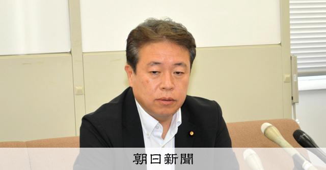 自民・鶴保氏、参院委員長辞任へ 「運のいいことに能登で地震」発言