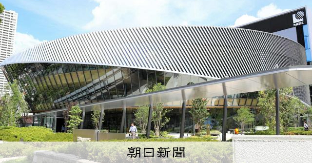 日本ガイシ、脱エンジン依存へ新施設 変革狙い社外との共創加速へ