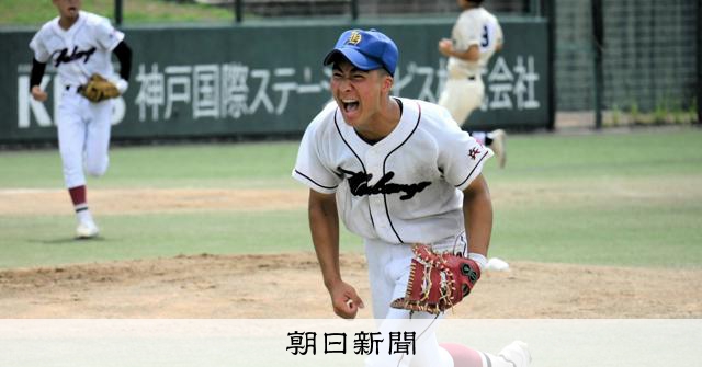 清美を甲子園へ」目標に奮闘 親友のような祖母に伝えた感謝の言葉