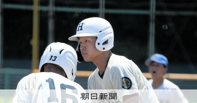 大勝でも試合後に監督がかけた厳しい言葉 2年連続出場狙う報徳学園