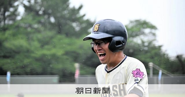 福島東が日大東北に善戦、逆転サヨナラ喫し涙 好投手対策で成果も