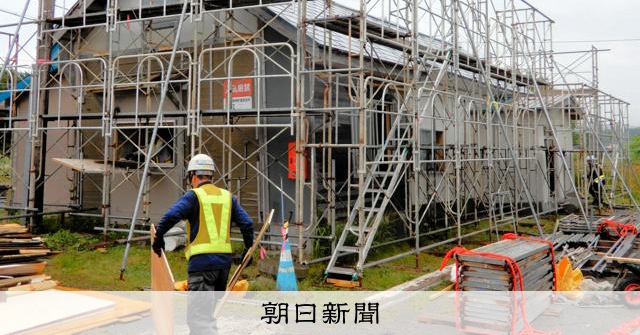 歴史100年、映画のロケ地にも 最北の秘境駅を解体「あっけない