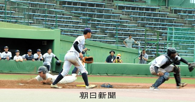作新学院、文星芸大付などシード勢が16強進出 高校野球栃木大会 - 高校