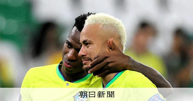 第5回ブラジル、なぜW杯優勝できない? 現地で取材する日本人記者は