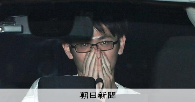 国交省職員への強盗殺人罪などで28歳男起訴 刑事責任問えると判断 [大阪府]：朝日新聞