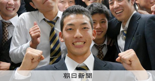 選手自らが気付くことが重要 関東第一の米沢監督は教え子から学んだ