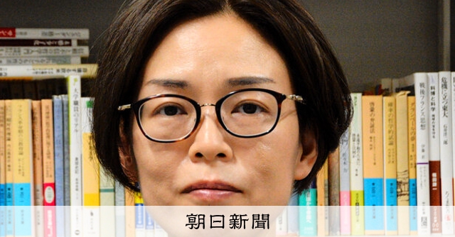 推し活も注目！研究と学術の未来を語る隠岐さや香氏の視点