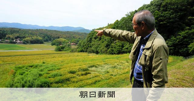 農業「大規模化」の実態 高齢化と後継者難の解決策になりえるのか