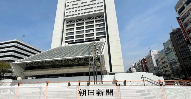 中野サンプラザ跡「タワマン建てないで」　区民が再開発の意見交換会