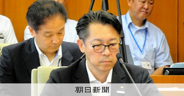 関電が新原発の建設調査について美浜町議会に説明 議員からは賛否