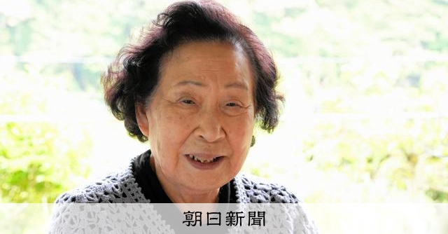 第23回耳離れぬ「助けて」の声、抜け落ちた記憶 「誰かに言っておきたい」