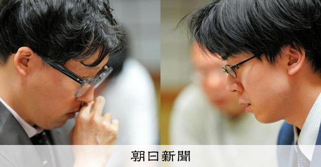ストーリー破れても 芝野虎丸十段が逆転でつかんだ名人への挑戦権
