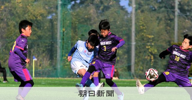 子どもたちのスポーツ、勝利至上主義からの脱却を！～夏休み、スポーツと課外活動で成長を促す～