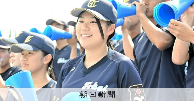感動の源は「努力の大きさ」だった 東海大菅生・小木曽円マネジャー