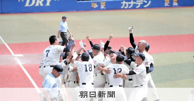 【写真まとめ】市船橋が優勝の千葉大会 これまでの熱戦プレーバック