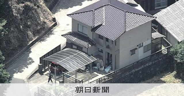 佐賀・伊万里の強盗殺人 24歳技能実習生を容疑で逮捕、否認 [佐賀県
