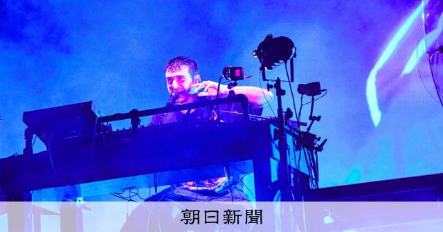 来場者増えたフジロック　初来日組が躍動、アジア・日本勢の存在感↑