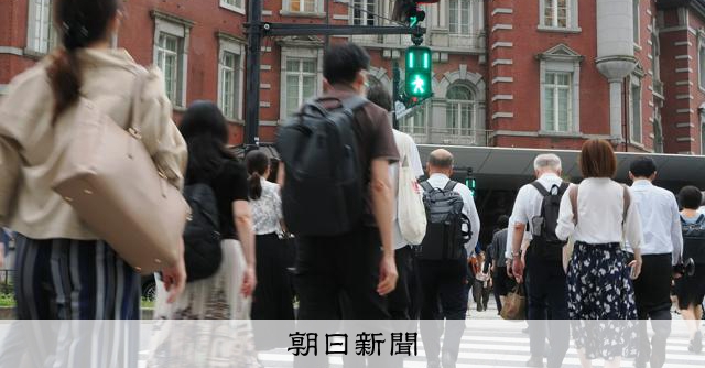 仕事からの引退で「健康度が向上」　女性はくっきり、男性ちょっぴり