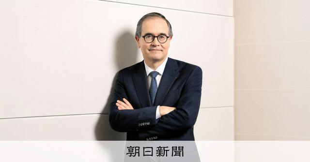 仏ルノー、新CEOにプロボ氏　日産との出資関係見直しや協業を主導