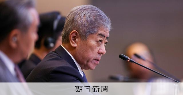 G7で相次ぐパレスチナ国家承認　日本は「対話重視」も米国に配慮