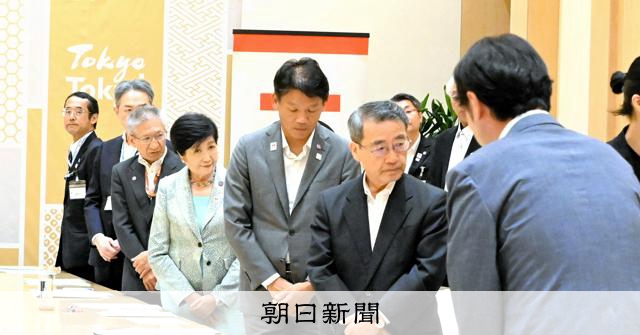小池都政に自民「リセット」、国民民主と参政党は…新会派が始動へ