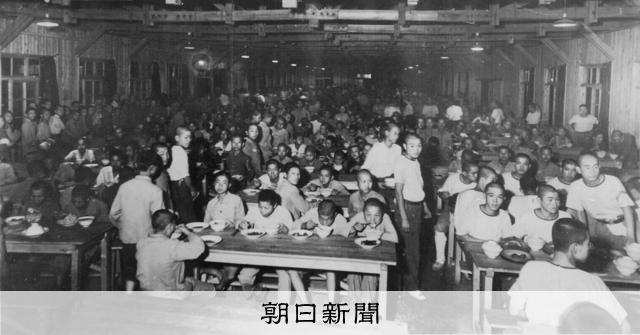置き去りにされた台湾少年工 混乱率いた寮長、戦後も日台の架け橋に