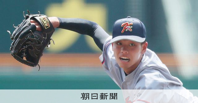 帰ってきた優勝投手、全国デビュー狙う逸材 夏にきらめくエースたち