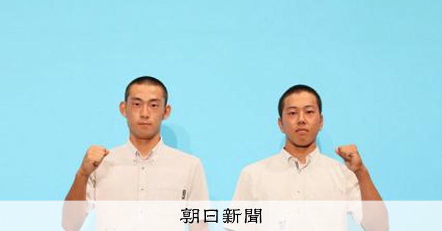 済美、東洋大姫路と初戦 全国高校野球選手権大会