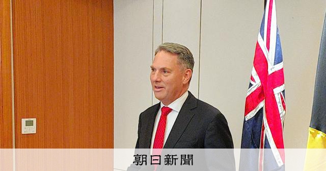 護衛艦を初輸出へ 豪州が採用表明 防衛装備完成品の輸出2例目に