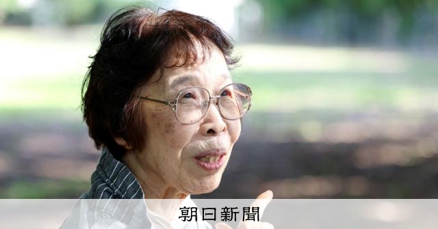 語るのをやめる人、語り始める人 それぞれの被爆80年、つむぐ思い
