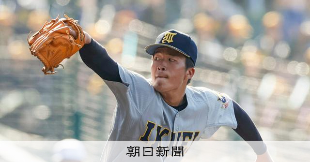 仙台育英・吉川が12奪三振で今大会初完封 春から磨いた変化球