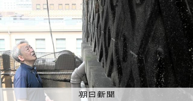 池上彰さんが巡った名古屋空襲の爪痕「戦前だったと言われぬために」