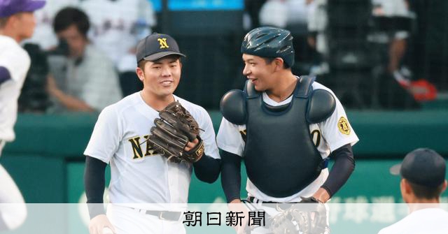 小さな巨人」躍動 背番号1つかんだ167センチ 鳴門の橋本投手 - 高校