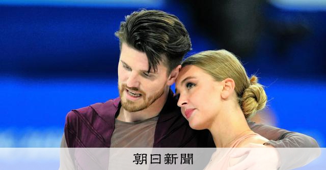 夢を返して」 五輪への道を閉ざされた、ロシア選手たちの苦悩 [ミラノ