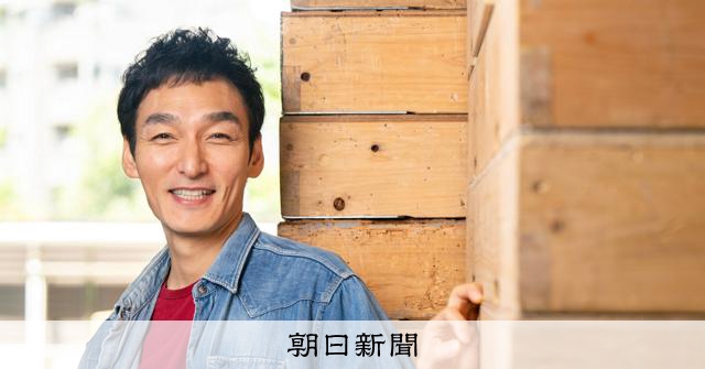 死に向き合う草彅剛さん　亡き漣さんに思いはせ