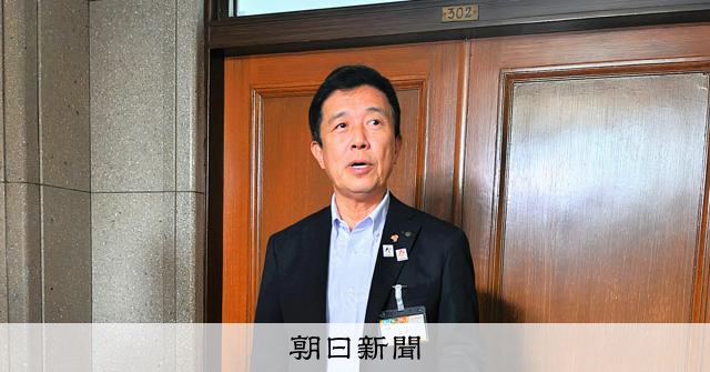 名古屋市長、保守党支部長を退任 南京と公式交流再開めぐり批判の声