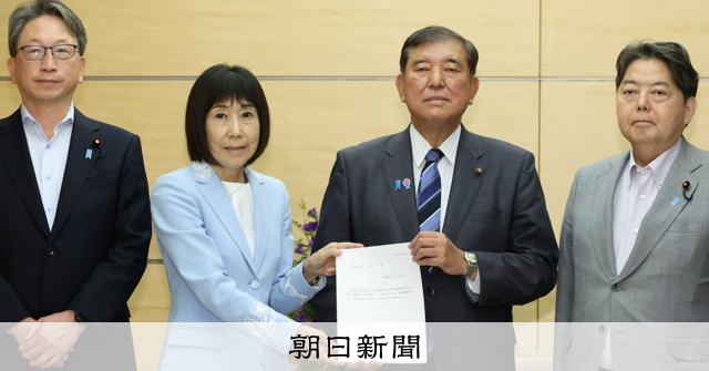 「人材獲得競争は続く」 国家公務員給与、3.62%引き上げ勧告