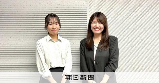 被爆4世 海外で平和交流 大窪シゲキの9ジラジ新聞 [広島県]：朝日新聞