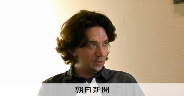 「両国に有害」な日米関係　「暗黒啓蒙」唱える思想家の外交論とは