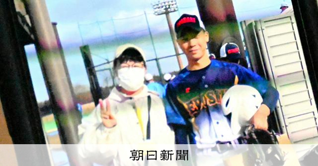 生きてくれ」届かなかった母への願い 甲子園の晴れ姿、天まで届け