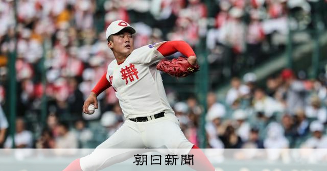 勝敗分けたバッテリーの「感性」 智弁和歌山が初戦敗退 高嶋仁の目