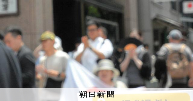 権威主義の歴史が示す不穏な兆し　排外主義の波が寄せる日本の行方は
