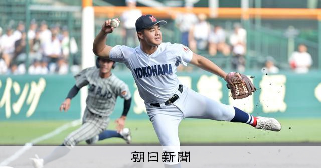 失点阻止した横浜・為永の好守 「第4アウト奪う」意識、連覇へ前進