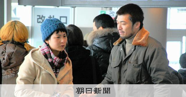 海炭市叙景」映画公開から15年 函館で佐藤泰志を振り返る講演会