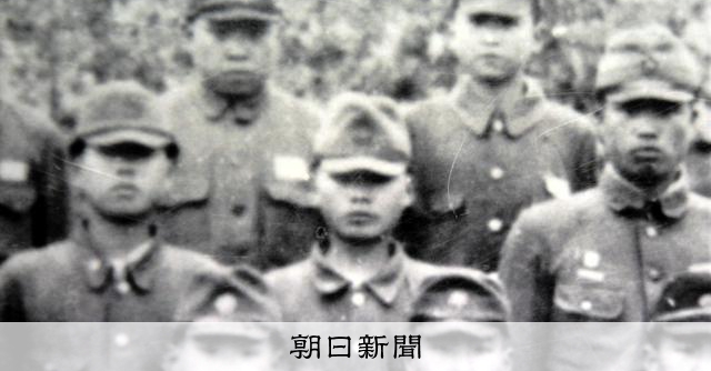 第1回「少年隊員」が見た悪夢 731部隊の証言後、日本のSNSは荒れた