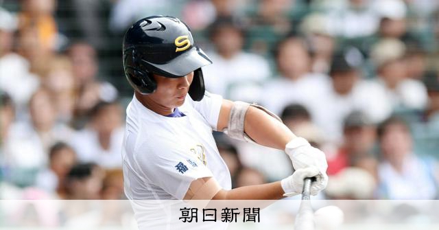 聖光学院、随所で持ち味を発揮　攻守に奮闘の鈴木「やりきれた」
